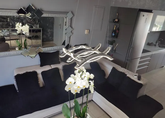 Apartment Diamond Lux *