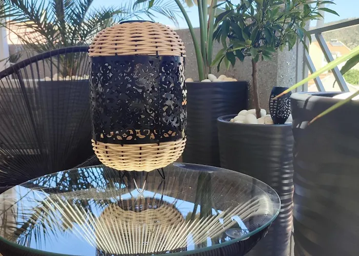 Diamond Lux Apartment Argostoli (Kefalonia)